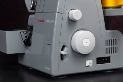 Singer Heavy Duty 0405S - Afbeelding 4