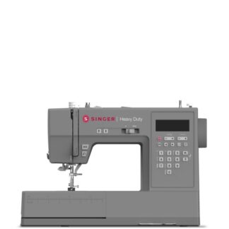 Singer Heavy Duty 6705