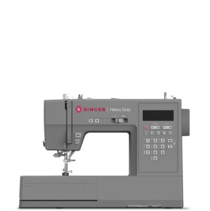 Singer Heavy Duty 6705