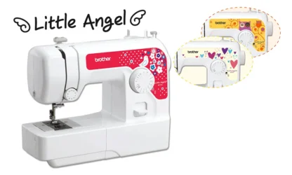 KD144S Little Angel - Afbeelding 6
