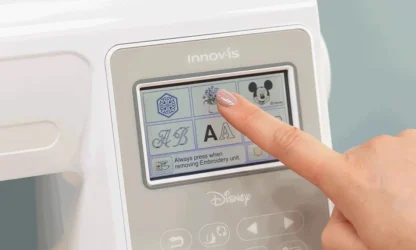 Innov-is M340ED - Afbeelding 3