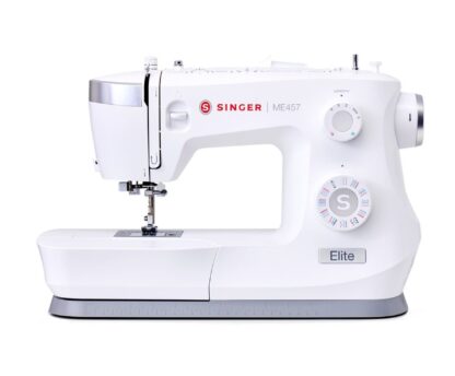 Singer Elite ME 457 - Afbeelding 2