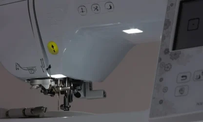 Innov-is NV880E - Afbeelding 9
