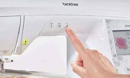 Innov-is NV880E - Afbeelding 7