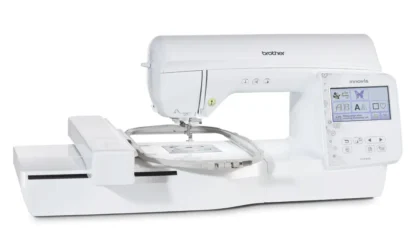 Innov-is NV880E - Afbeelding 2