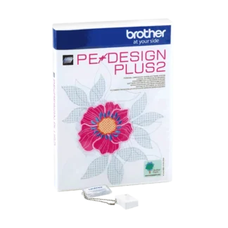 PE-Design Plus 2