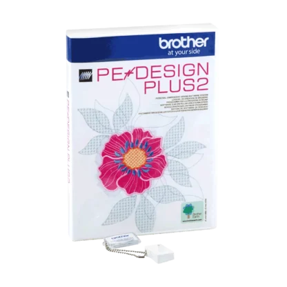 PE-Design Plus 2