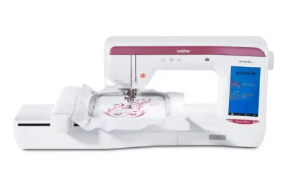 Innov-is V3LE (Limited Edition)