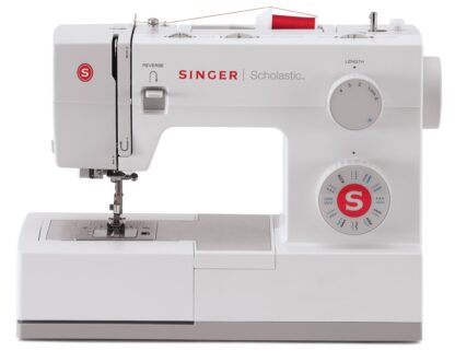Singer Heavy Duty 5523 - Afbeelding 3