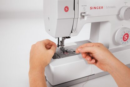Singer Heavy Duty 5523 - Afbeelding 5