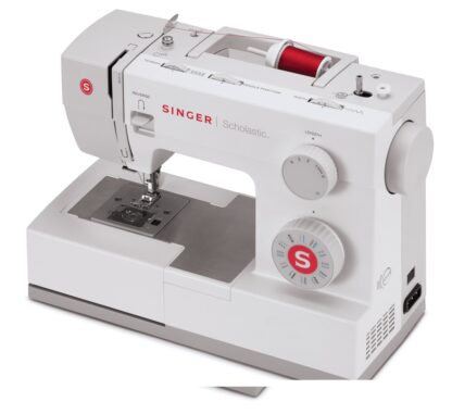 Singer Heavy Duty 5523 - Afbeelding 6