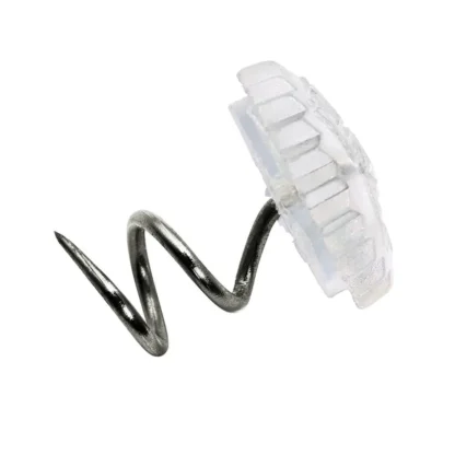Prym Overtrekspelden twist - 10stuks - Afbeelding 2