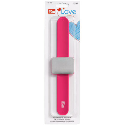 Prym Love magnetisch armbandspeldenkussen