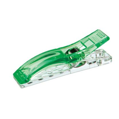Clover 3157 Jumbo Wonderclips - 1x24 stuks - Afbeelding 2
