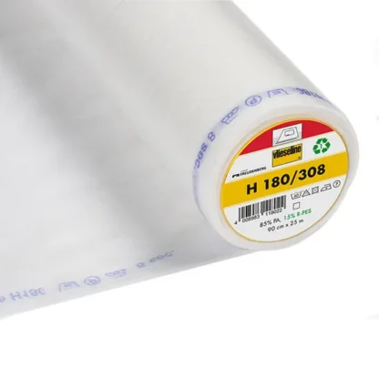 Vlieseline H180 wit