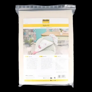 Vlieseline Style-Vil queen size zak 72x100cm