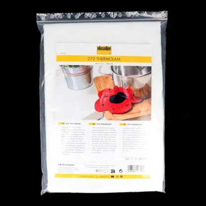 Vlieseline  Volumevlies Thermolam 272 queen size zak 90x100cm