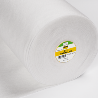 Vlieseline Volumevlies Thermolam 272 90cm wit