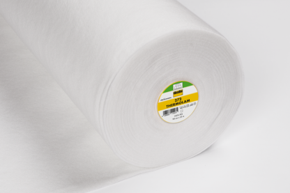 Vlieseline Volumevlies Thermolam 272 90cm wit