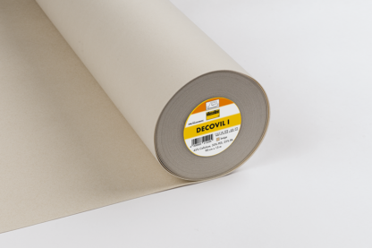 Vlieseline Decovil 1 opstrijkbaar 45cm beige