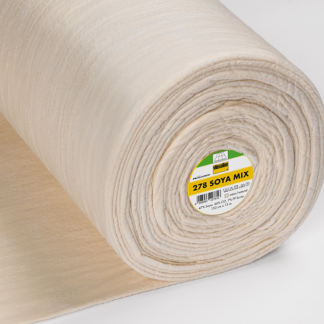 Vlieseline Volumevlies 278 Soya-Mix naaibaar 152cm beige
