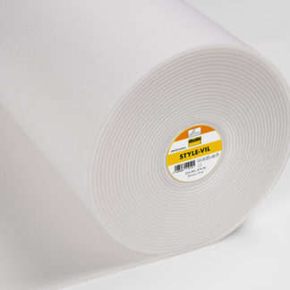 Vlieseline Style-Vil naaibaar 72cm wit