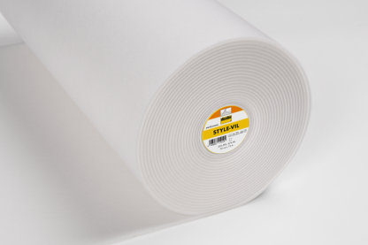 Vlieseline Style-Vil naaibaar 72cm wit