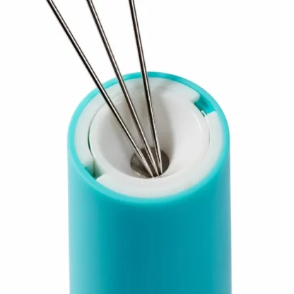 Prym Love draaibare naaldenverdeler met naalden - Afbeelding 2
