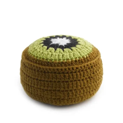 Prym Speldenkussen - fixeergewicht 6cm kiwi - Afbeelding 2