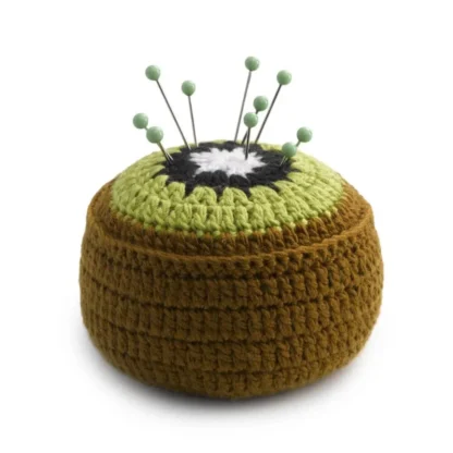 Prym Speldenkussen - fixeergewicht 6cm kiwi - Afbeelding 3