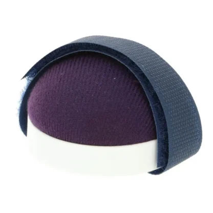 Prym Speldenkussen armband met klittensluitriemen - Afbeelding 3
