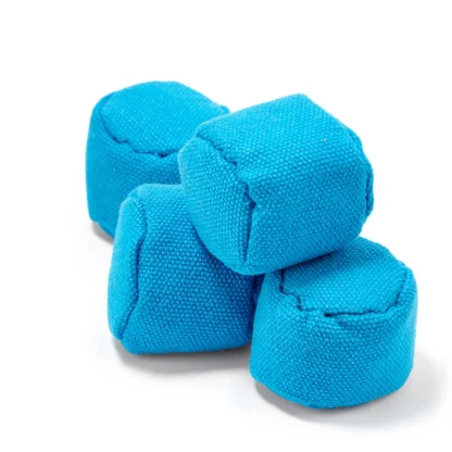 Prym Fixeergewicht mini 30mm blauw - Afbeelding 3