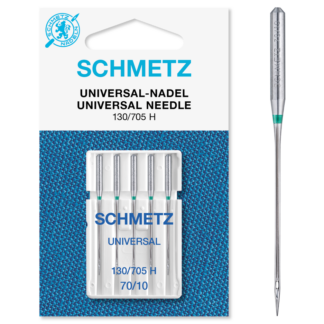 Schmetz Universeel 5 naalden 70
