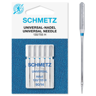 Schmetz Universeel 5 naalden 90