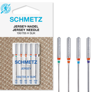 Schmetz Jersey 5 naalden 70-100