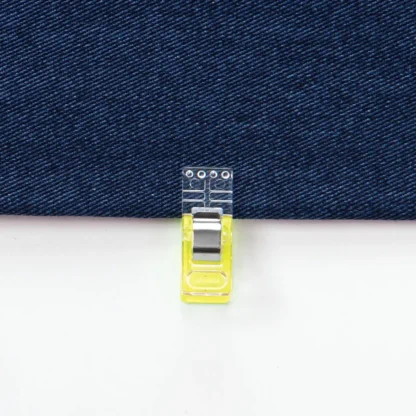 Clover Wonder clips assortiment - 1x10st - Afbeelding 2