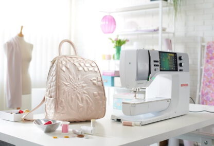 Bernina 735 - Afbeelding 2