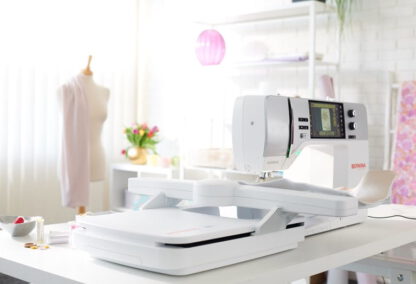 Bernina 735 - Afbeelding 3