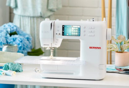 Bernina 325 generatie2 Pre Order. - Afbeelding 3