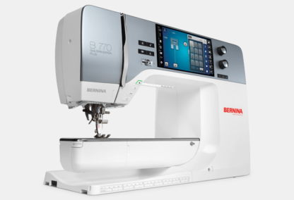 Bernina 770 QE - Afbeelding 2