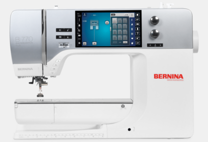 Bernina 770 QE