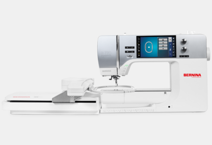 Bernina 770 QE - Afbeelding 5