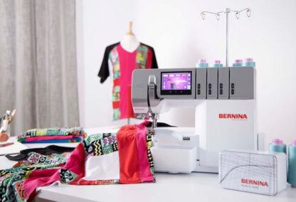 Bernina L860 - Afbeelding 5