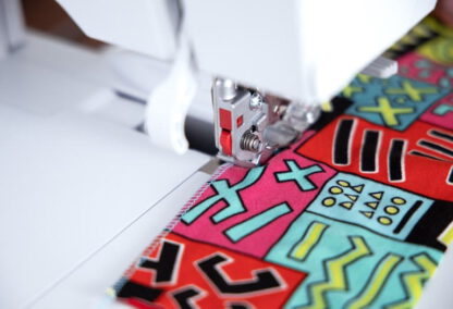 Bernina L860 - Afbeelding 6