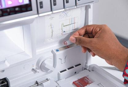 Bernina L860 - Afbeelding 7