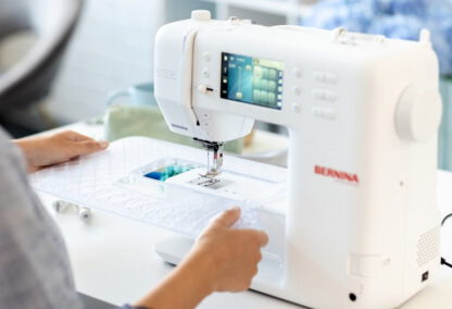 Bernina 335 generatie2 Pre Order - Afbeelding 3