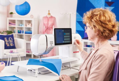 Bernina 990 - Afbeelding 10