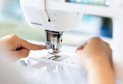 Bernina 325 generatie2 Pre Order. - Afbeelding 4