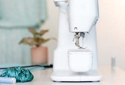 Bernina 325 generatie2 Pre Order. - Afbeelding 5
