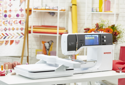 Bernina 790 PRO - Afbeelding 2